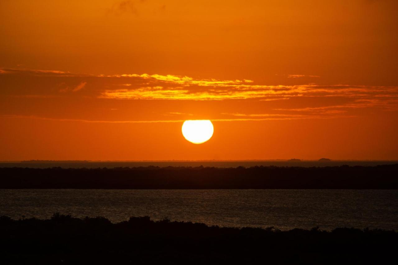 Sunset Caribe Belize Hotel San Pedro  Kültér fotó